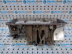 Baie ulei GM55194355, Opel Astra H, 1.9cdti, Z19DTH