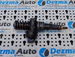 Injector cod 038130073BH, BTC, 0414720230, Audi A4, 1,9tdi (id:208413)