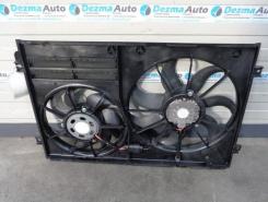 Grup electroventilatoare 1K0121207AA, Vw Passat Variant (3C5) 2.0tdi