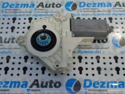 Motoras macara stanga fata 1K0959701K, Vw Passat Variant (3C5) 2005-2010