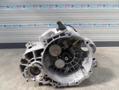 Cutie viteza manuala cu Start-Stop,  LQU, Vw Eos (1F7, 1F8) 2.0tdi (pr:286779)