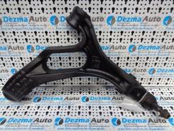 Brat trapez stanga fata, 7L0407153E, Vw Touareg, 2.5tdi (id:208586)