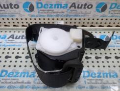 Centura stanga spate Opel Insignia 2008-2014,  GM13288436