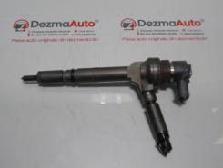 Injector cod 0445110175, Opel Astra H, 1.7cdti (id:297084)