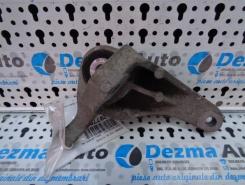 Suport cutie viteze, 3M51-6P093-AE, Ford Focus 2 (DA) 1.6tdci