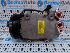 Compresor clima, 9M5H-19D629-KF, Ford Focus 2 hatchback (DA) 1.6tdci (pr:117994)