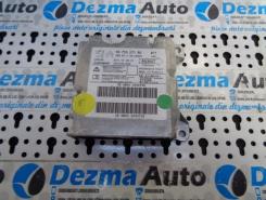 Calculator airbag 9675027180, Citroen C4 (B7) 1.6hdi (id:208800)