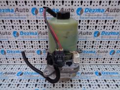 Pompa servo directie, 4M51-3K514-BF, Ford Focus 2 sedan (DA) 1.6tdci (pr:110747)