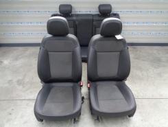 Set scaune si bancheta, Opel Astra J