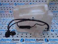 Vas strop gel cu motoras 1K0955453Q, Skoda Superb 2 combi (3T5) 1.9tdi BXE