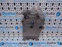 Suport compresor clima, 9646719580, Ford Focus C-Max 1.6tdci, G8DB