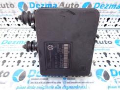 Unitate abs 3T0614517, 3T09C7379A, Vw Golf Plus (5M1, 521) 1.9tdi BXE