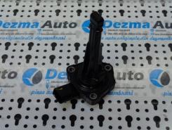 Sonda nivel baie ulei, 03L907660, Audi A4 (8K2, B8) 2.0tdi, CAGA