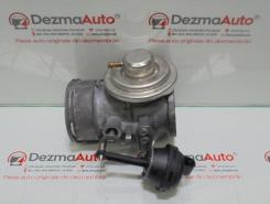 Egr cu clapeta, 038129637L, Audi A6 (4B, C5) 1.9tdi (id:297001)