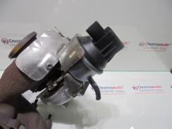 Supapa turbo electrica, Vw Passat (3C2) 2.0tdi, CBA (id:297063)