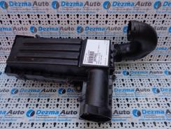 Carcasa filtru aer 3C0129607BA, Vw Touran (1T1, 1T2) 1.9tdi BXE