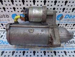 Electromotor, GM55221292, Opel Meriva 1.3cdti, Z13DTJ