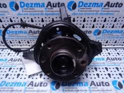 Fuzeta stanga fata cu abs, Opel Combo, 1.3cdti