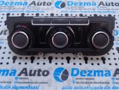 Panou comenzi AC 7N0907426BG, Vw Caddy 4