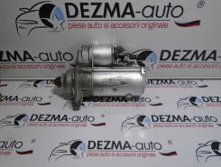 Electromotor, 02A911024B,  Fabia 1 Combi (6Y5) 1.9tdi