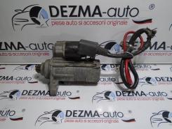 Electromotor, 02Z911023H, Superb (3T4)1.9tdi