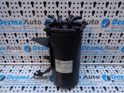 Carcasa filtru combustibil, 1K0127400J, Vw Golf Plus 2.0tdi, BKD