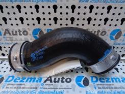 Furtun intercooler, 1K0145838D, Vw Touran (1T1, 1T2) 2.0tdi, BKD