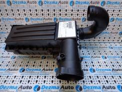 Carcasa filtru aer, 3C0129607AB, Seat Toledo 3, 2.0tdi, BKD