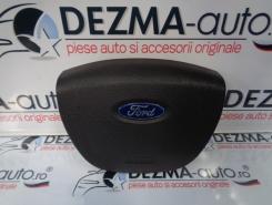 Airbag volan, 4M51-A042B85-CD, Ford Focus 2 (DA), 1.6tdci (id:209810)