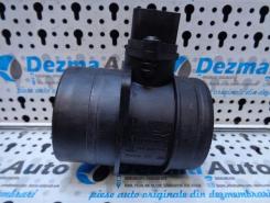 Debitmetru aer, 074906461B, 0281002461, Vw Jetta 3, 2.0tdi, AZV