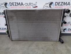 Radiator racire apa 6Q0121253AD, Skoda Fabia 1 (6Y2) 1.9tdi (id:209556)