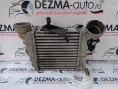 Radiator intercooler 6Q0145804E, Skoda Fabia 1 (6Y2) 1.9tdi (id:209560)