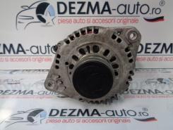 Alternator cu pompa vacuum, cod 210322A, Opel Astra H, 1.7cdti (pr:110747)