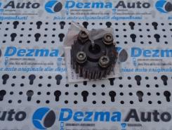 Pinion vibrochen, 06A105263C, Seat Ibiza 3, 1.6B, AKL