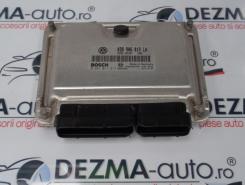 Calculator motor 038906019LA/0281011217, Skoda Fabia 1 (6Y2) 1.9tdi (id:209735)