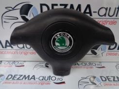 Airbag volan 1U0880201H, Skoda Fabia 1 (6Y2) 1.9tdi (id:209711)