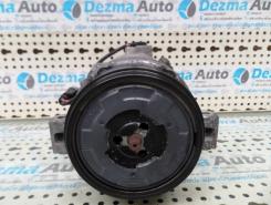 Compresor clima Bmw 1  E81, 64526987766-01, 5SE12C (pr:117994)