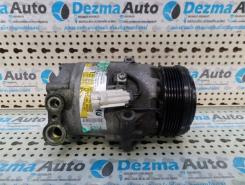 Compresor clima Opel Astra H, 1.7cdti, GM13124751