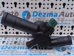 Distribuitor apa, 06A121133D, Audi A3 (8L1) 1.6B, AEH