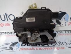 Broasca dreapta fata 3B2837016T, Skoda Octavia 1 (1U2) 1996-2010 (id:210242)