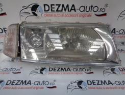 Far dreapta 1U2941016H, Skoda Octavia 1 (1U2) 1996-2010 (id:210236)