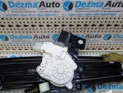 Motoras macara stanga spate Bmw 5 (F10) 2010-in prezen