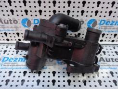 Corp termostat 032121111BM, Seat Ibiza 5 ST (6J8) 1.4b, CGGB