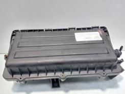 Carcasa filtru aer 036129611CD, Seat Leon (1P1) 1.4b, CGGB