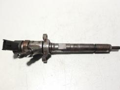 Injector, cod 0445110259, Peugeot 407, 1.6HDi, 9HZ (id:207772)