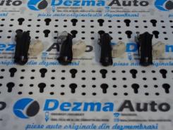 Injector 036031AH, Skoda Fabia 2 Combi (5J) 1.4b, CGGB