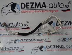 Conducta clima, 8200170179, Renault Megane 2 sedan, 1.9dci (id:210321)