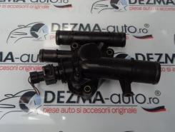 Corp termostat, 8200112054B, Renault Megane 2 sedan  (id:210309) 1.9dci