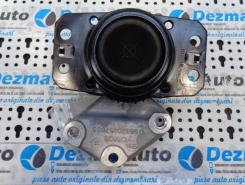 Tampon motor 9681706580, Peugeot 308, 1.6hdi