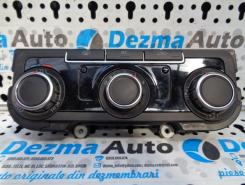 Panou comenzi AC 5HB009751, Vw Golf 5 Plus